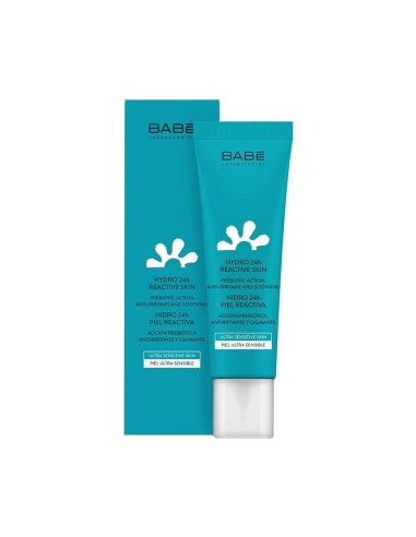 Babé Hydro 24h Reactive Skin 50ml