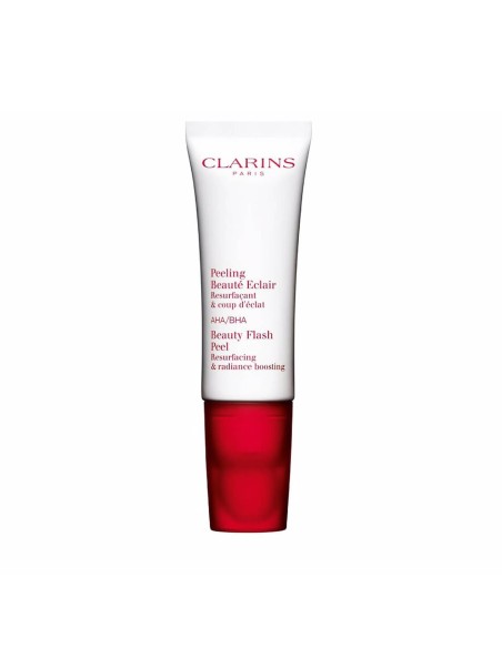 Clarins Beauty Flash Peel 50ml Clarins Beauty Flash Peel 50ml