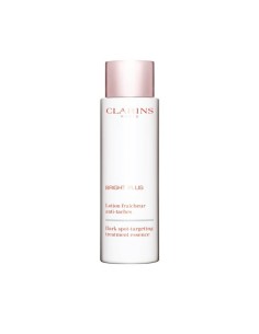 Clarins Bright Plus Dark Spot-Targeting Treatment Essence 200ml
