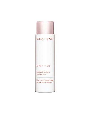 Clarins Bright Plus Dark Spot-Targeting Treatment Essence 200ml