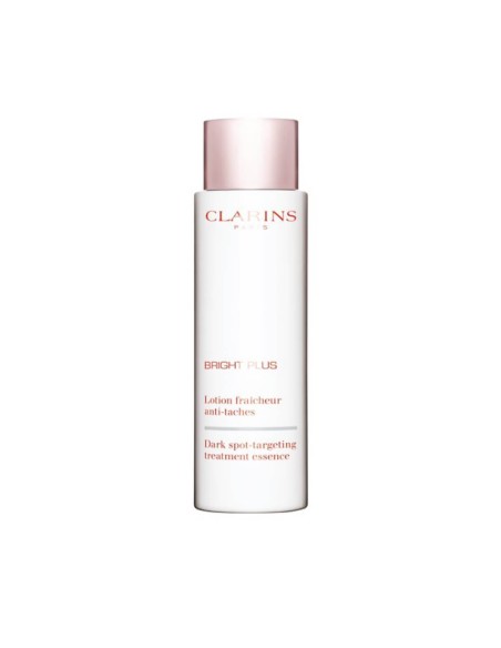 Clarins Bright Plus Dark Spot-Targeting Treatment Essence 200ml