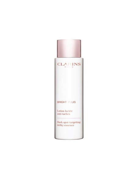 Clarins Bright Plus Dark Spot-Targeting Milky Essence 200ml