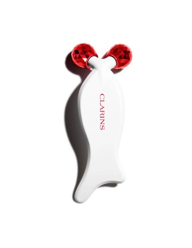 Clarins Resculpting Flash Roller