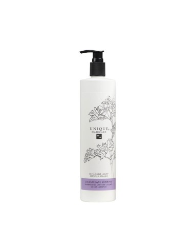 Unique Color Care Shampoo 600ml