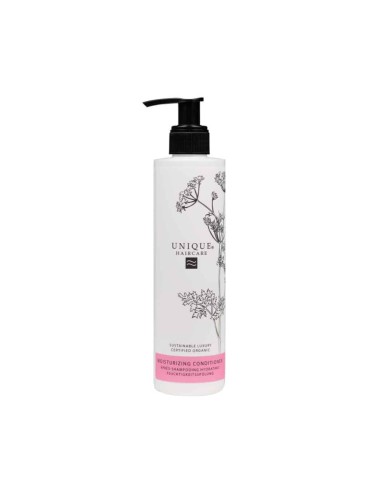 Unique Moisturising Conditioner 600ml