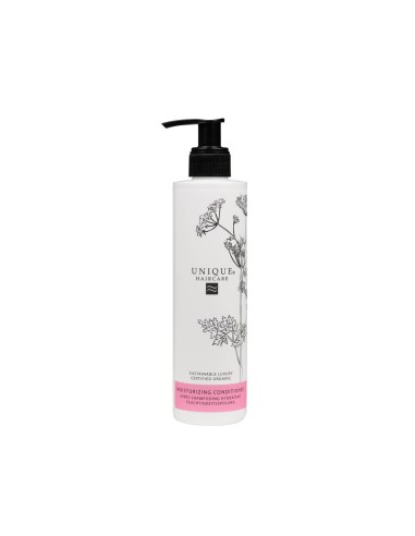 Unique Moisturising Conditioner 250ml