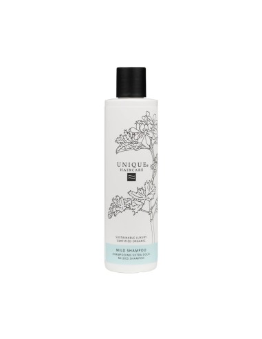 Unique Mild Shampoo 250ml