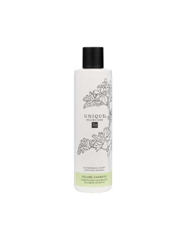 Unique Volume Shampoo 250ml