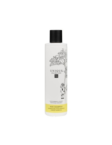 Unique Kids Shampoo 250ml