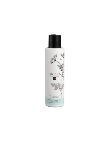 Unique Hair Styling Gel 150ml