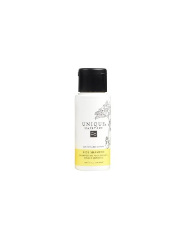 Unique Kids Shampoo 50ml