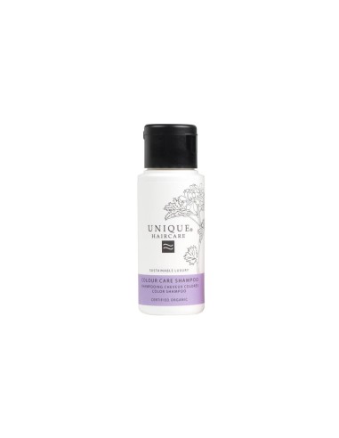 Unique Color Care Shampoo 50ml