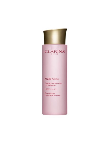 Clarins Multi-Active Revitalizing Treatment Essence 200ml