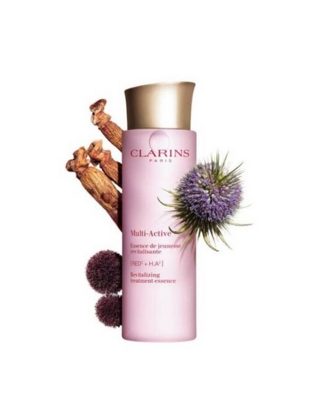 Clarins Multi-Active Revitalizing Treatment Essence 200ml