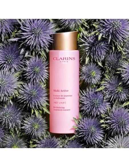 Clarins Multi-Active Revitalizing Treatment Essence 200ml
