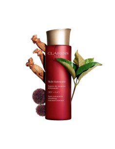 Clarins Multi-Intensive Super Restorative Smoothing Treatment Essence 200ml 2