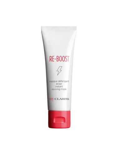 Clarins My Clarins Re-Boost Instant Reviving Mask 50ml