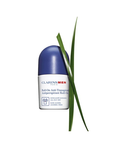Clarins Men Antiperspirant Roll-On 50ml