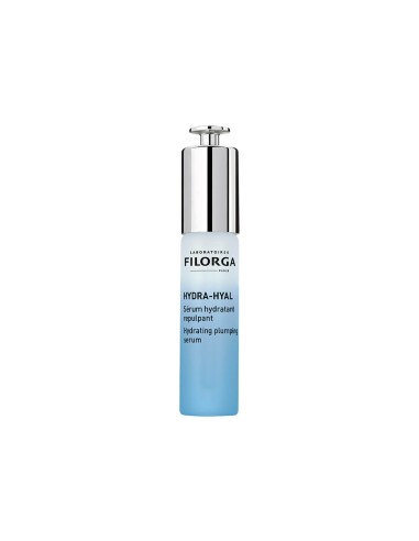 Filorga Hydra-Hyal Hydrating Plumping Serum 30ml