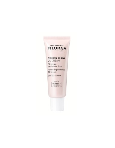 Filorga Oxygen-Glow CC Cream SPF30 40ml