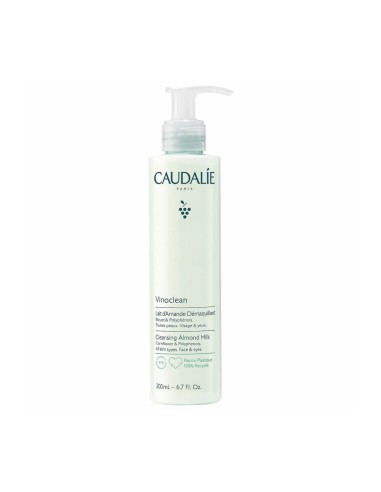 Caudalie Vinoclean Cleansing Almond Milk 200ml