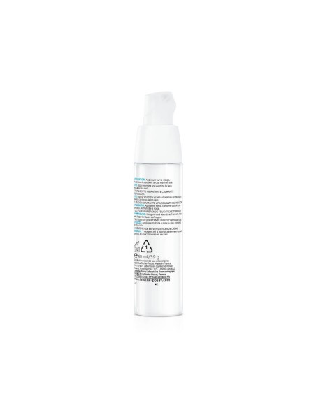 La Roche Posay Toleriane Dermallergo Fluid 40ml