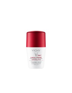 Vichy Clinical Control Antiperspirant Roll-On 96H 50ml