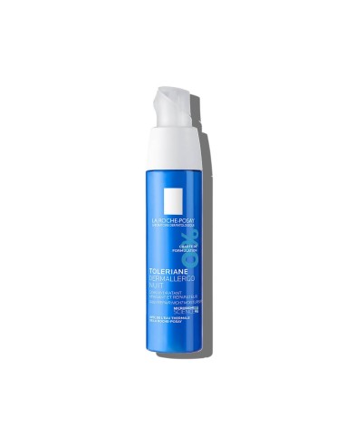 La Roche Posay Toleriane Dermallergo Night 40ml