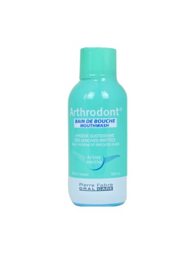 Arthrodont Mouthwash 300ml