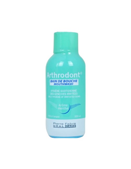 Arthrodont Mouthwash 300ml