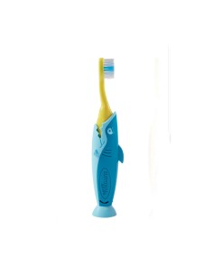 Elgydium Kids Shark Toothbrush 2 to 6 years 2