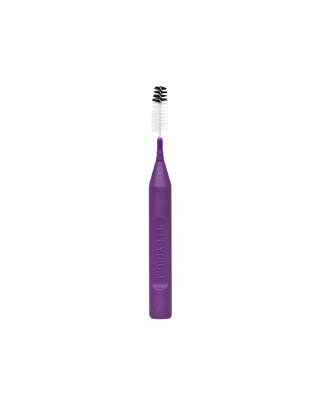 Elgydium Clinic Mono Compact Purple (ISO 5 1,8mm) Brushes