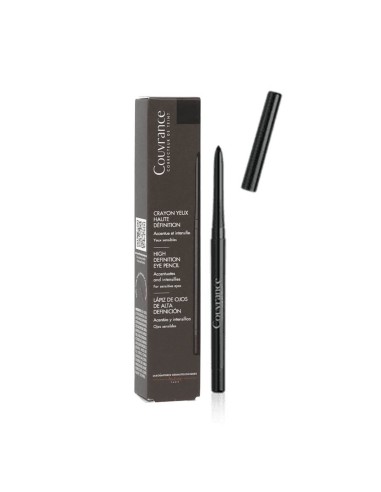 Avène Couvrance High Definition Eye Pencil Black 0,3g