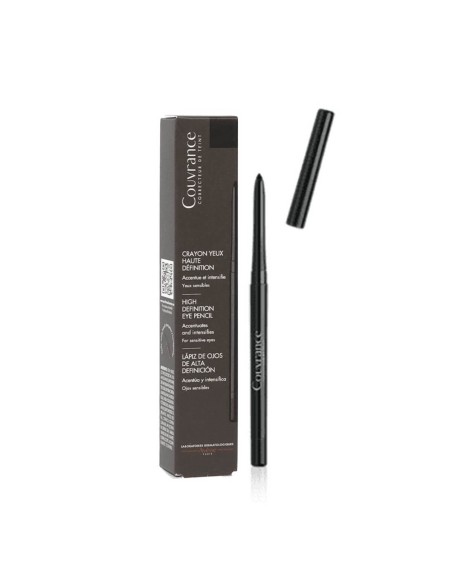 Avène Couvrance High Definition Eye Pencil Black 0,3g