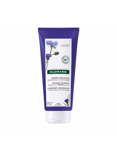 Klorane Conditioner with Centaurea BIO 200ml