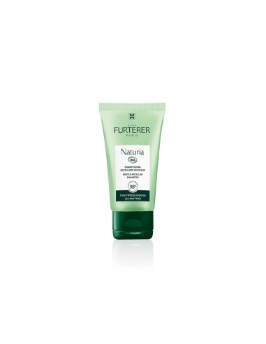 Rene Furterer Naturia Shampoo 50ml