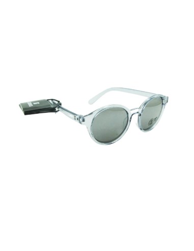 Loubsol Glasses Transparent Violet 4-6 Years Old