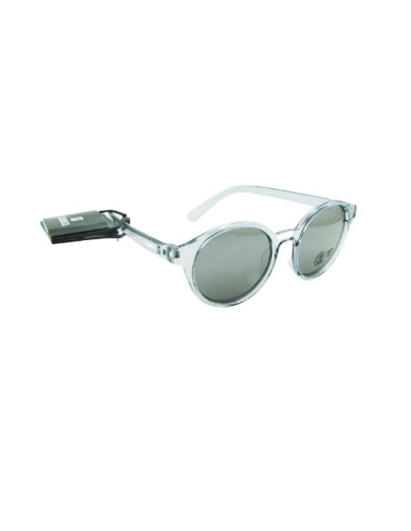 Loubsol Glasses Transparent Violet 4-6 Years Old