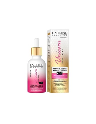 Eveline Cosmetics Unicorn Magic Drops 30ml