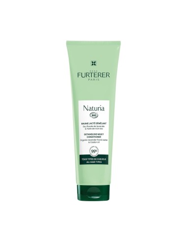 Rene Furterer Naturia Detangling Balm 150ml