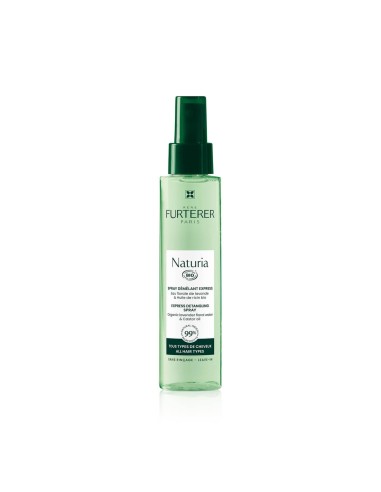 Rene Furterer Naturia Express Detangling Spray 200ml