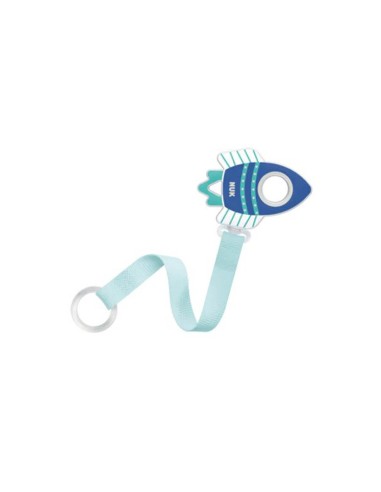 NUK Pacifier Tape