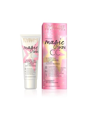 Eveline Cosmetics MagicSkin CC 50ml