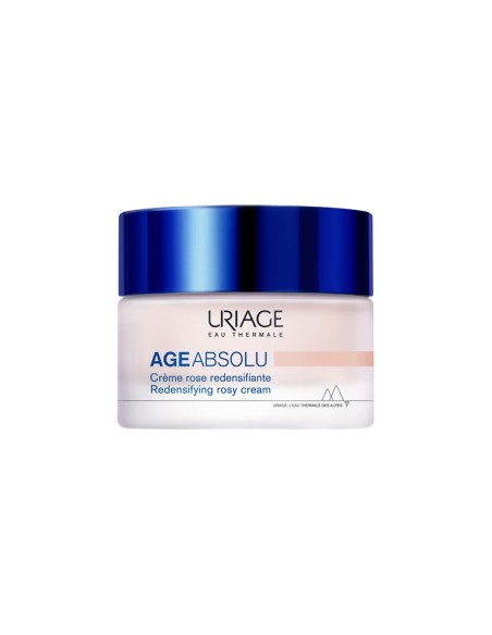 Uriage Age Absolu Redensifying Rosy Cream 50ml