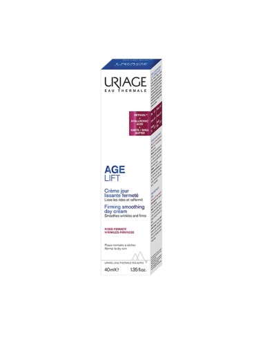 Uriage Age Lift Day Firming  Smoothing Day Cream 40ml