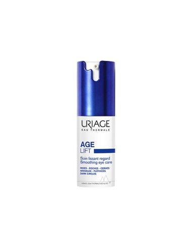 Uriage Age Lift Smoothing Eye Care 15ml