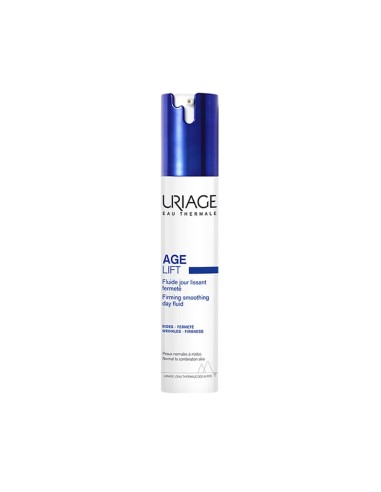 Uriage Age Lift Firming Smoothing Day Fluid 40ml