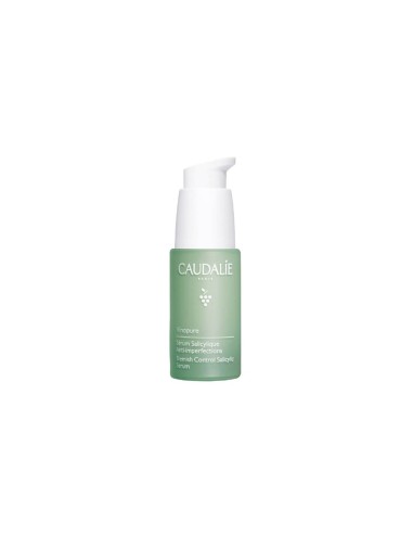 Caudalie Vinopure Salicylic Anti-Imperfection Serum 30ml