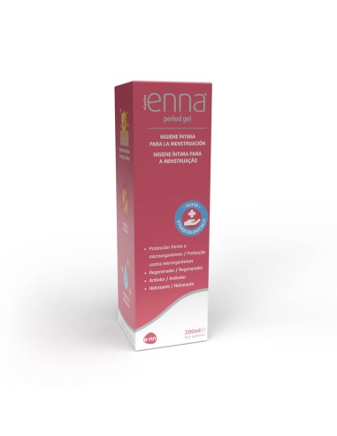 Enna Period Gel 200ml