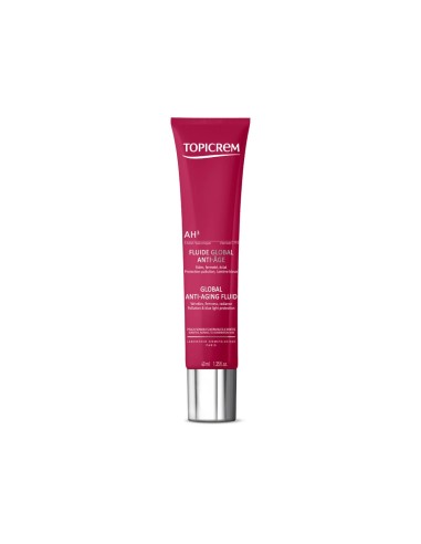 Topicrem AH3 Global Fluid 40ml